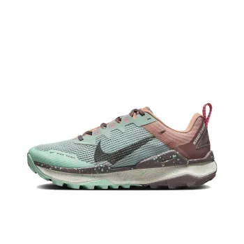 Nike Wildhorse 8 Mineral Sequoia Women's