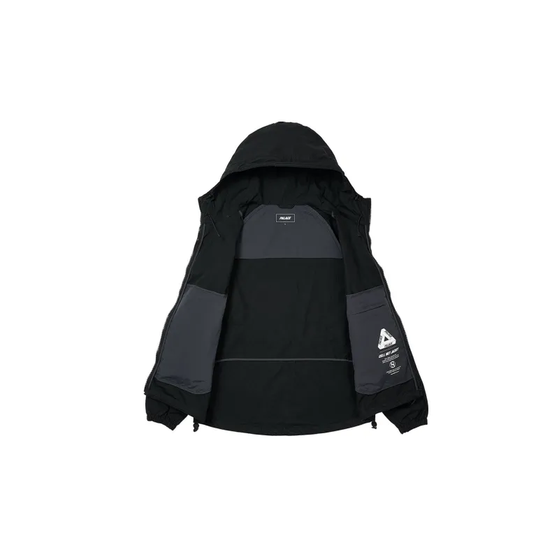 PALACE Cell Net Jacket-3
