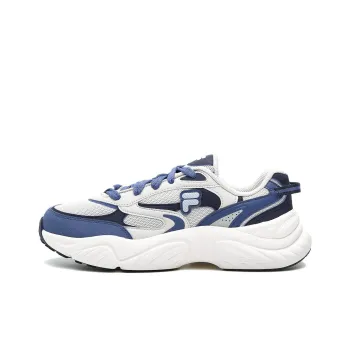 FILA FUSION Conch 2 Shoes 'Blue White'
