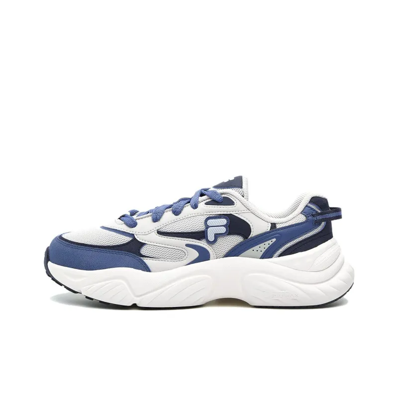 FILA FUSION Conch 2 Shoes 'Blue White'-0