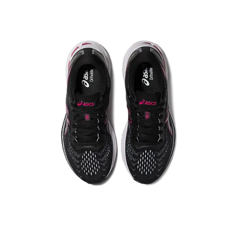 Asics Gel Superion 6 'Carrier Gray Pure Silver' Women's-2