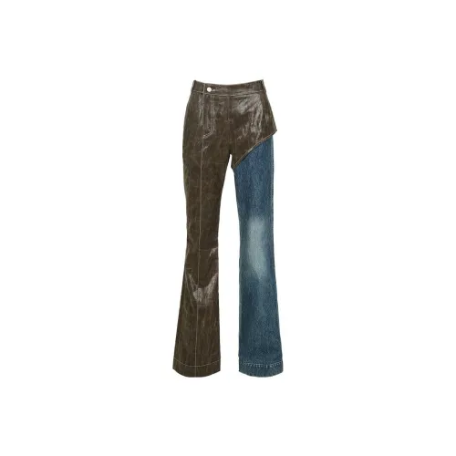 ANDERSSON BELL Jeans Women's Brown