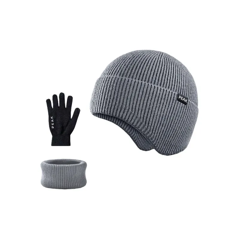 PEAK Beanies Unisex-6