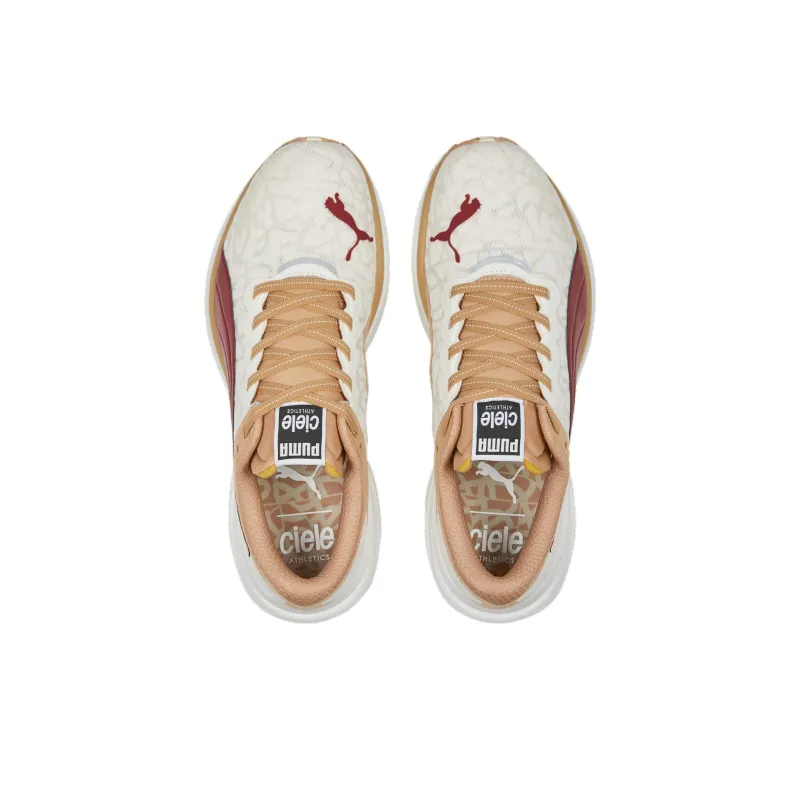 PUMA Deviate Nitro 2 X Ciele 'Dusty Tan'-2