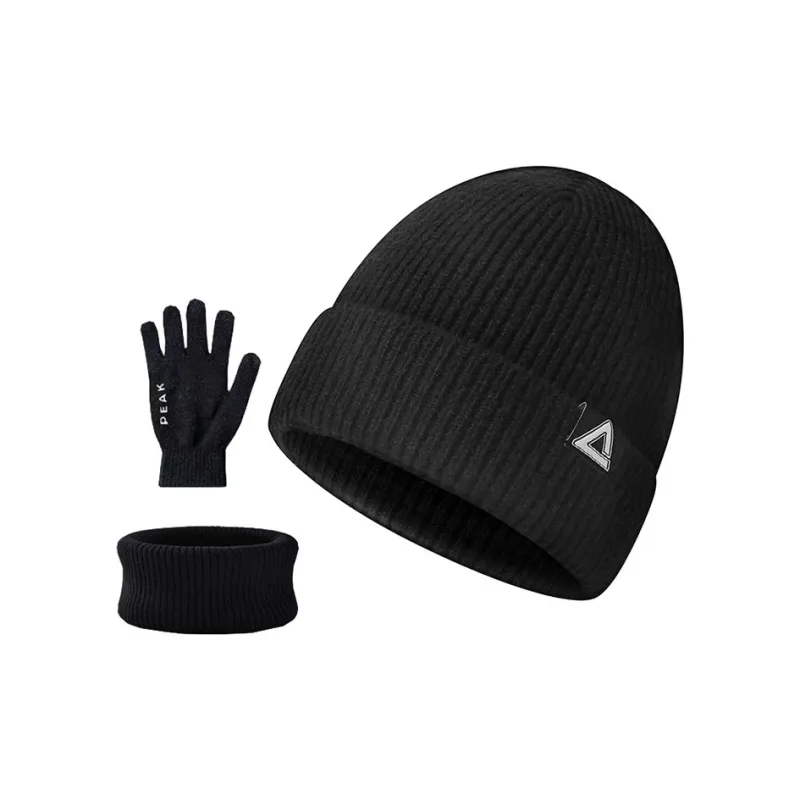 PEAK Beanies Unisex-10