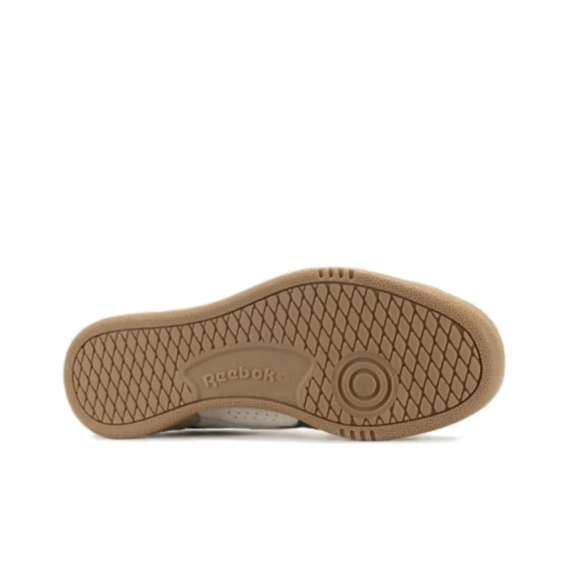 Reebok Club C Grounds Uk 'Chalk Black Gum'-4