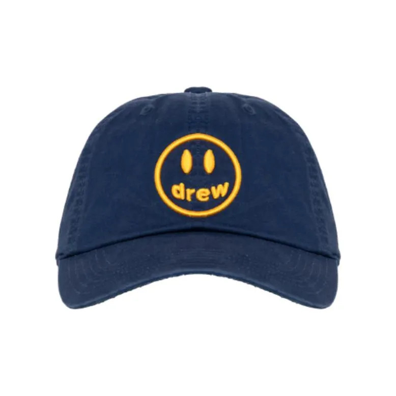 Drew House Mascot Dad Hat-0