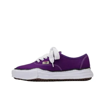 Maison MIHARA YASUHIRO Baker OG Sole Low top Sneakers