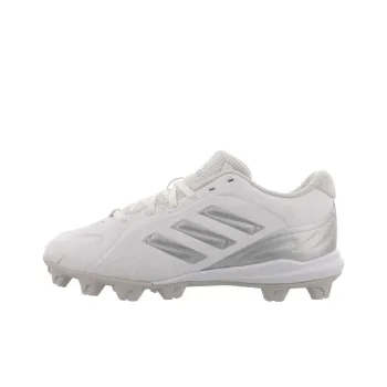 Adidas Afterburner 7 Pro 'White Sliver' Women's
