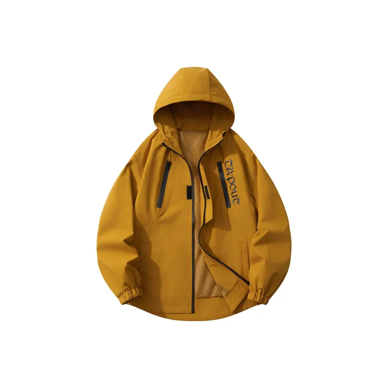 TAPOUT Jackets Unisex-9