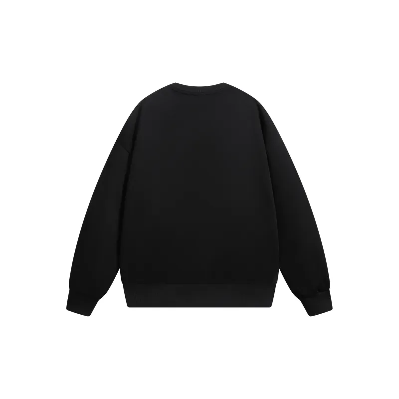 Dnnnnx Sweatshirts Unisex-1