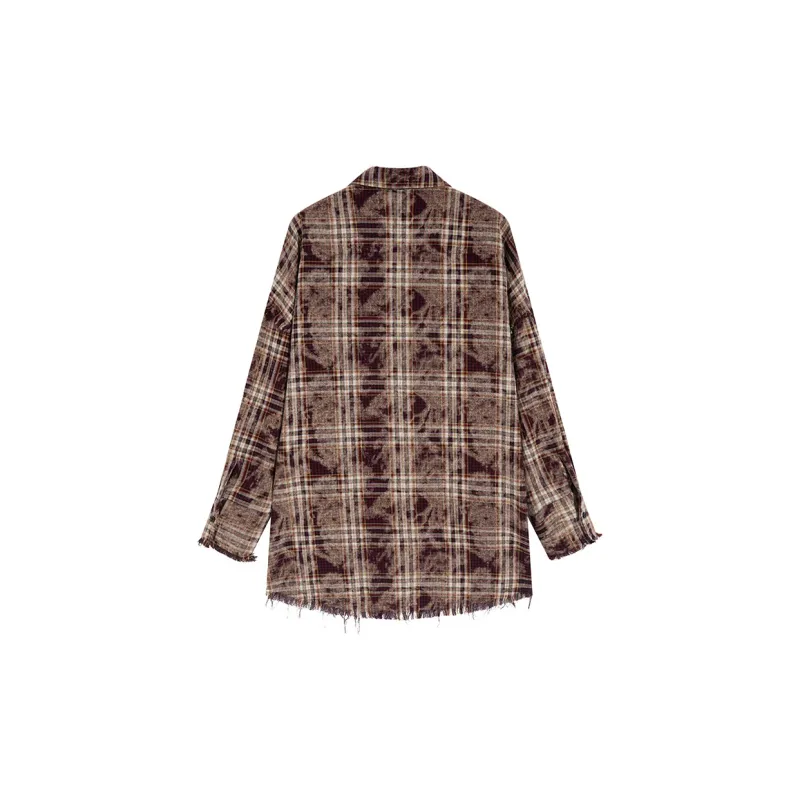 Ouyang Shirts Women's-3