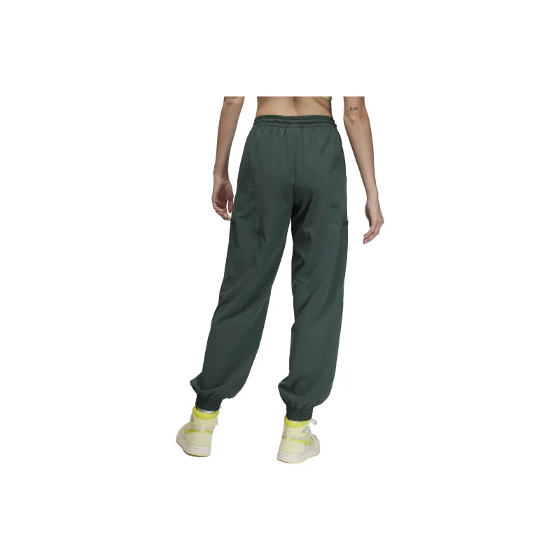 Jordan Sport Sports Pants Women's Midnight Green-1
