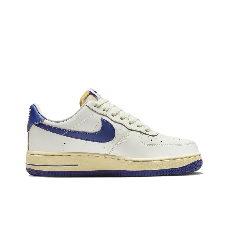 Nike Air Force 1 Low "Athletic Department"-1