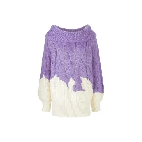 XIAOLI Knitwear Women's