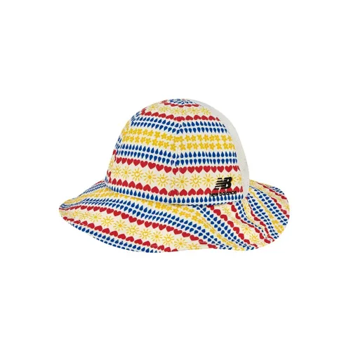 New Balance Bucket Hats Kids' Multicolor