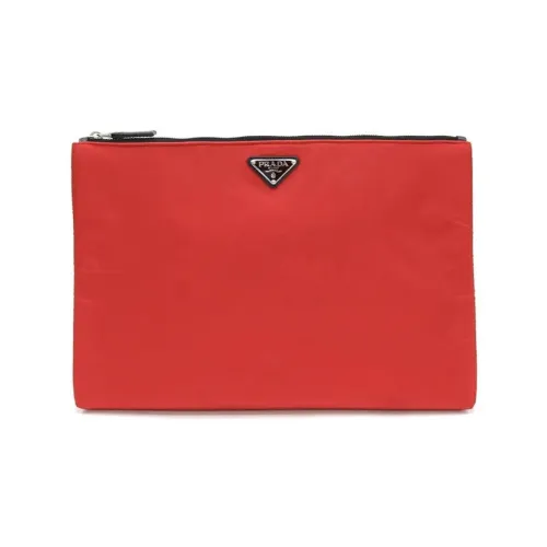 PRADA Clutches
