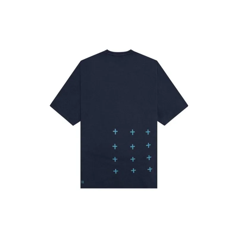 Ksubi 4x4 Biggie Short Sleeve Tee-1