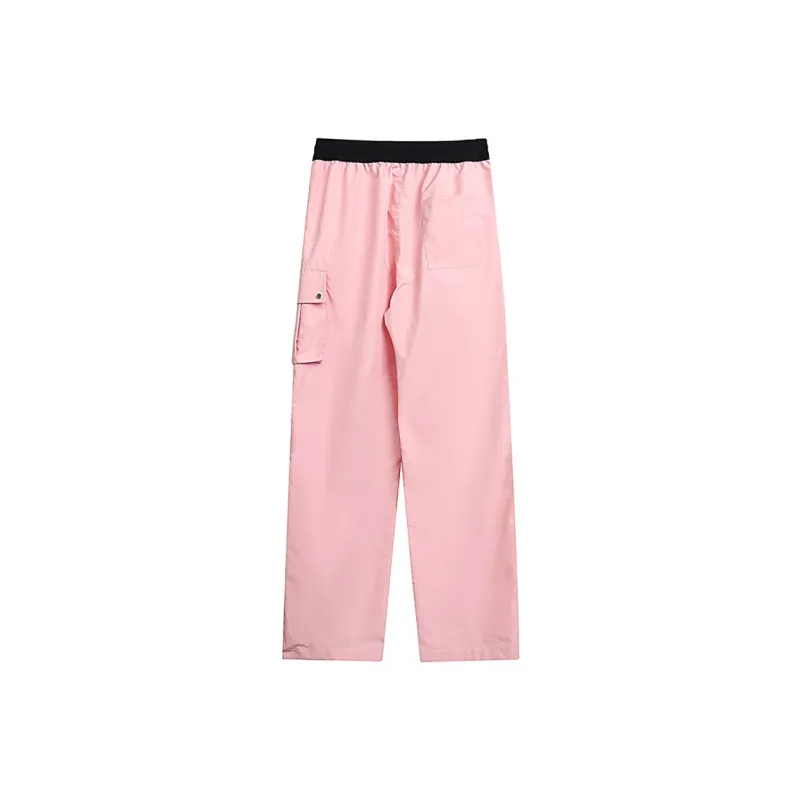 MEIPIN TANG Windbreaker Pants Unisex-11