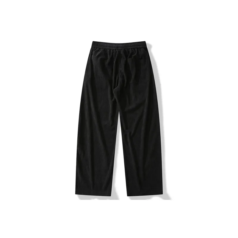 RICCIWEE Casual Pants Unisex-0
