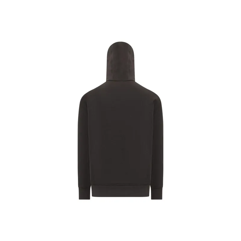 EMPORIO ARMANI Sweatshirts Men Black-1