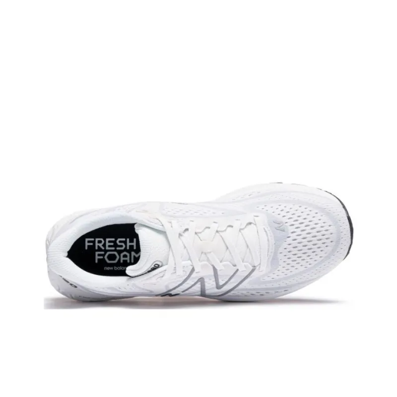 New Balance Fresh Foam X 880v13 'White Silver Metallic'-3