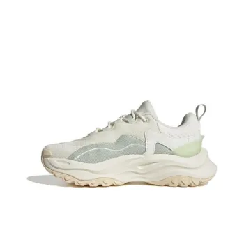 Adidas Maxxwavy 'Ivory White Green' Women's