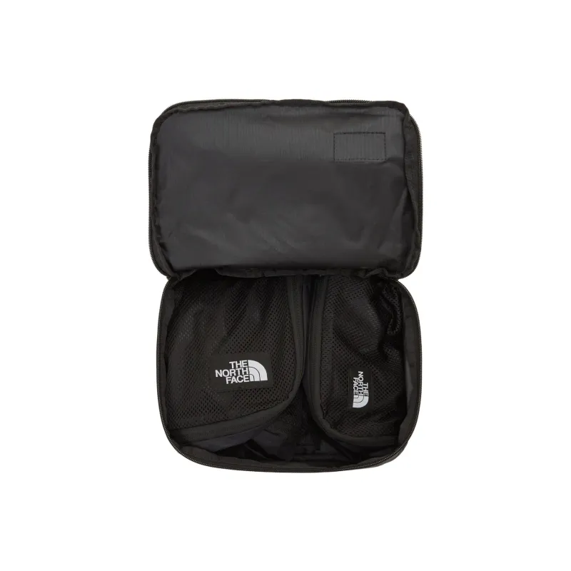 THE NORTH FACE Nylon Storage Bag Unisex Black-3