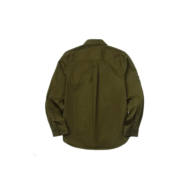 AKCLUB Vintage Collection Long Sleeved Shirts Men's-1
