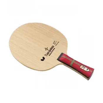 Butterfly Ping Pong Paddles Fast Attack Suitable Playing Style Unisex Shakehand Grip