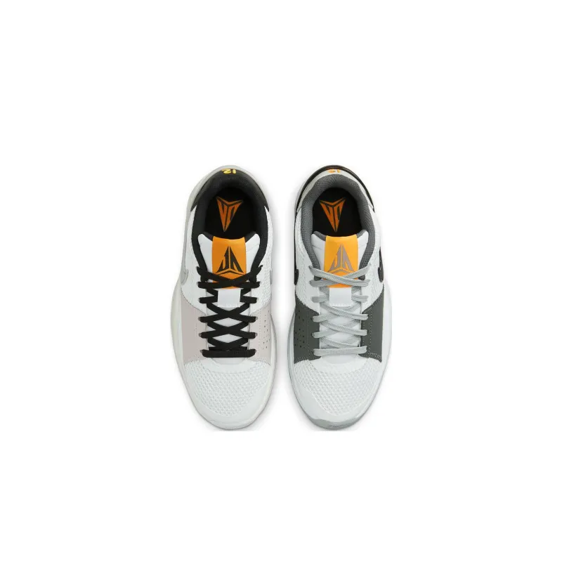 Nike Ja 1 'Light Smoke Grey'-3