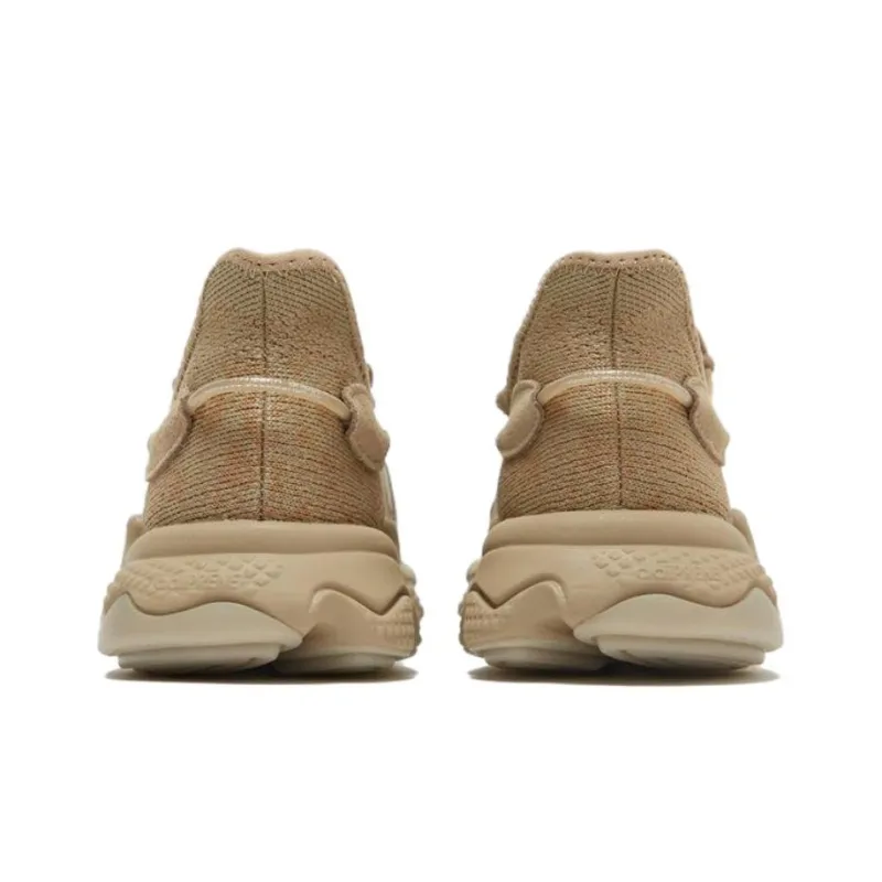 Adidas Ozweego Knit 'Hemp'-3
