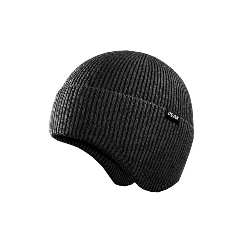 PEAK Beanies Unisex-0
