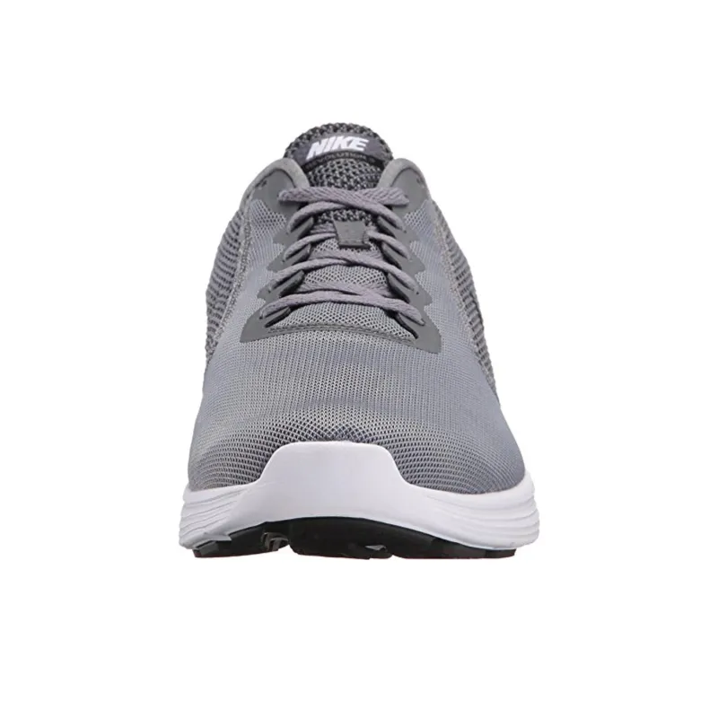 Nike Revolution 3 Grey-2