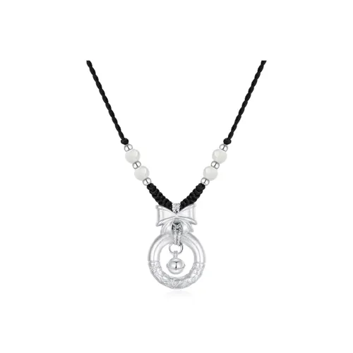 MISS TOOYA Necklaces Women's