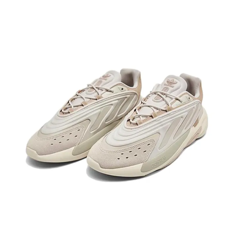 Adidas Originals Ozelia 'Tan'-1
