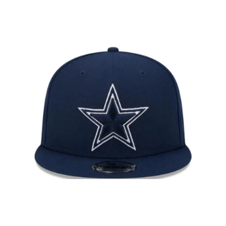 New Era Dallas Cowboys 59Fifty Fitted Hat-1