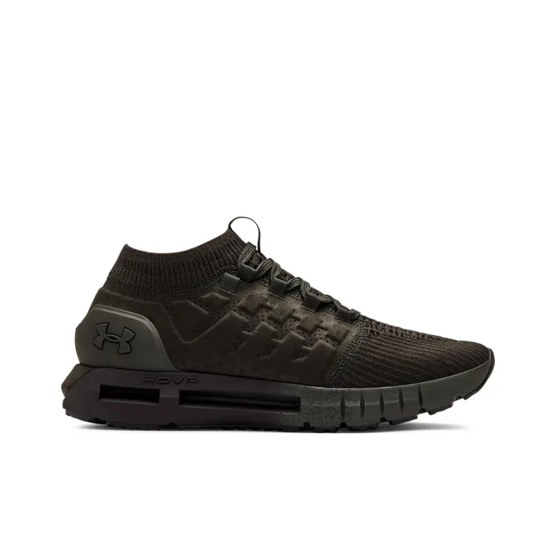 Under Armour Hovr 'Black Dark Green'-1