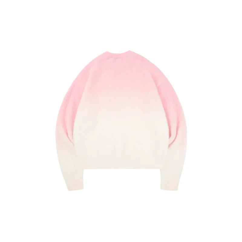 FPA AW23 Fall/Winter Collection Sweater Unisex-1