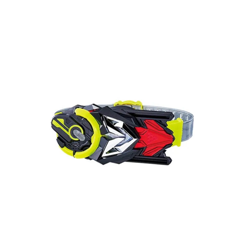 BANDAI DX Kamen Rider Zero One Flying Electra Zero One Driver+Ascend Stand, Set Model Accessories-1