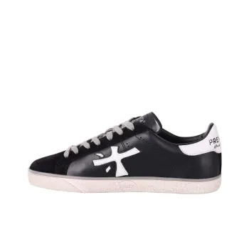 PREMIATA Steven Lace-Up Sneakers