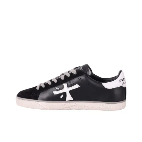 PREMIATA Steven Lace-Up Sneakers