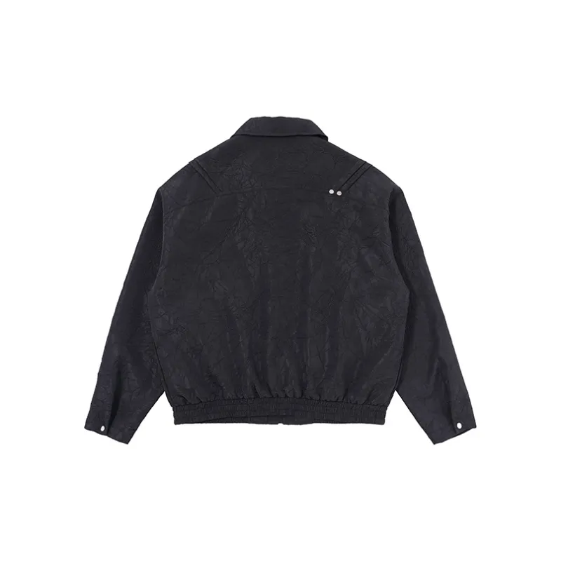 BENMYSHOWER Jackets Unisex-1