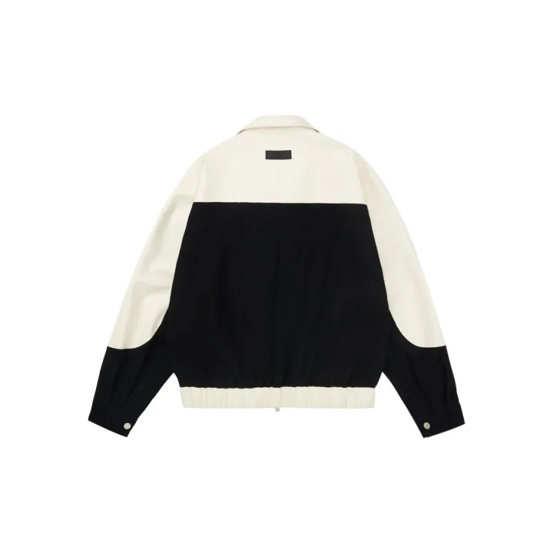 RASS Jackets Unisex-1