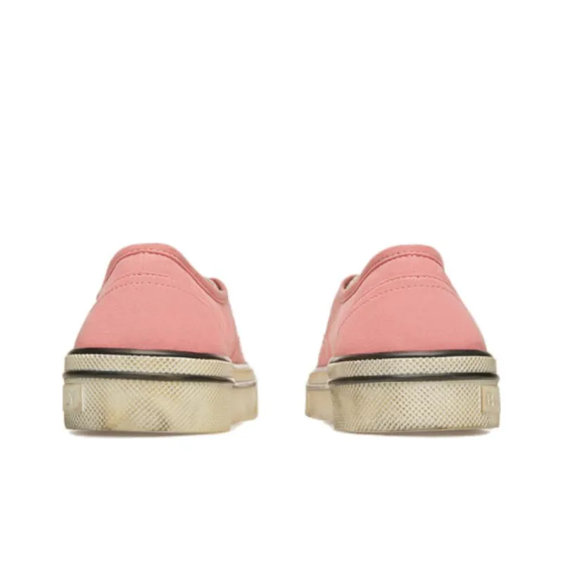 BALLY Lyder Suede Low-top Sneakers-3