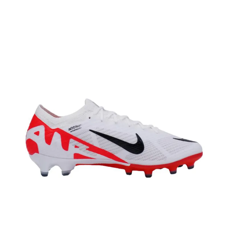 Nike Mercurial Vapor 15 Elite 'Bright Crimson'-1