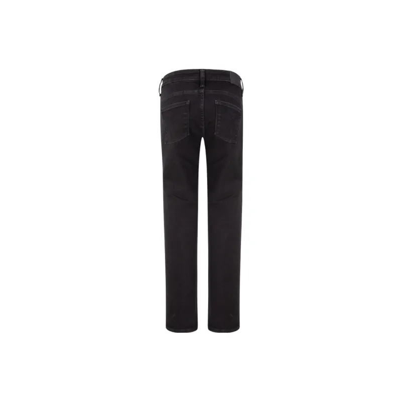 CALVIN KLEIN Jeans Women's Denim Black-1