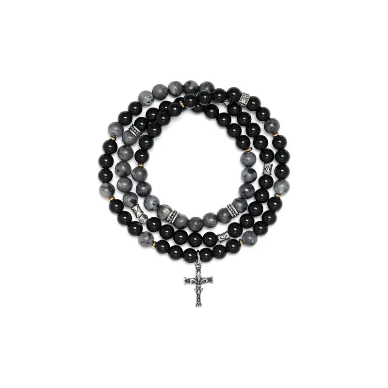 Cuud Jade Bracelets Unisex-2