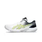 White/Glow Yellow/Black