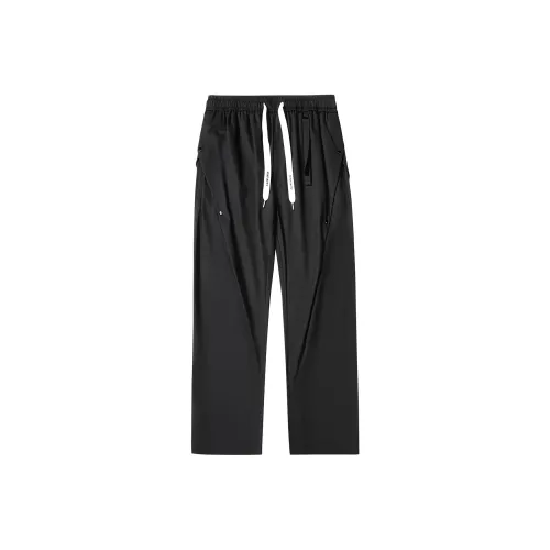 Minfinity Casual Pants Unisex